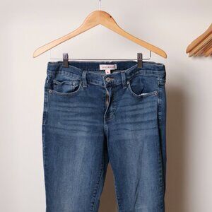 Women's Lucky Jeans